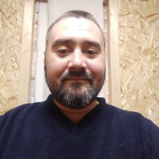 Фотография мужчины Денис, 39 лет из г. Савино