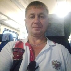 Фотография мужчины Женя, 51 год из г. Саяногорск