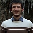 Абдулкерим, 18 лет