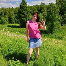 Фотография девушки Галина, 33 года из г. Рыбинск