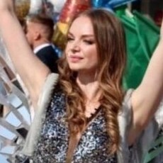 Фотография девушки Анастасия, 45 лет из г. Гродно