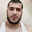 Микаил, 32 года