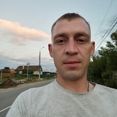 Фотография мужчины Андрей, 31 год из г. Павлово