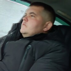 Фотография мужчины Валерий, 32 года из г. Чапаевск
