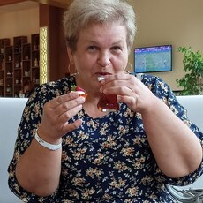 Фотография девушки Светлана, 57 лет из г. Чехов