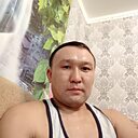 Галымжан, 35 лет