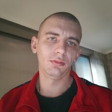 Фотография мужчины Алексей, 29 лет из г. Белгород