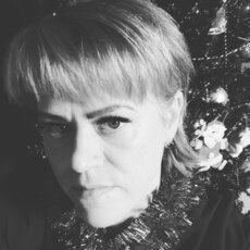 Фотография девушки Оксана, 48 лет из г. Серпухов