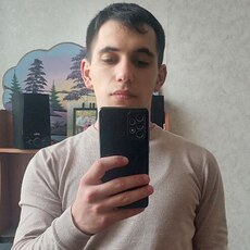 Фотография мужчины Феникс, 22 года из г. Черкесск