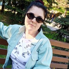 Фотография девушки Анна, 47 лет из г. Хвалынск