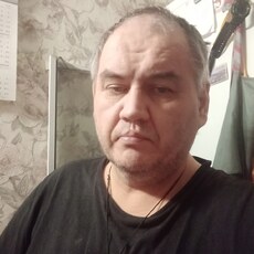 Фотография мужчины Андрей, 54 года из г. Мурманск