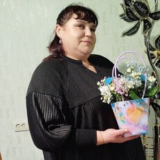 Фотография девушки Елена, 45 лет из г. Краснодон
