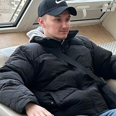 Фотография мужчины Евгений, 31 год из г. Чечерск