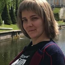 Фотография девушки Елена, 32 года из г. Губкин