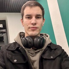 Фотография мужчины Валерий, 24 года из г. Иглино