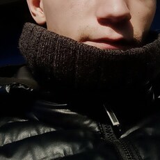 Фотография мужчины Алексей, 22 года из г. Абдулино