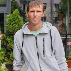 Фотография мужчины Юрий, 45 лет из г. Кобрин