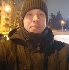 Фотография мужчины Максим, 32 года из г. Пенза