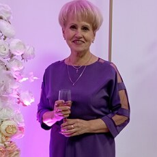 Фотография девушки Яна, 66 лет из г. Гродно