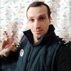 Фотография мужчины Вовік, 39 лет из г. Винница
