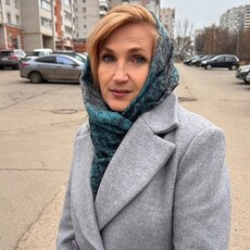 Фотография девушки Вера, 56 лет из г. Вологда