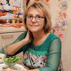 Фотография девушки Лидия, 65 лет из г. Минск