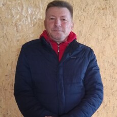 Фотография мужчины Александр, 53 года из г. Барнаул