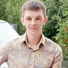 Фотография мужчины Артём, 35 лет из г. Нижний Новгород