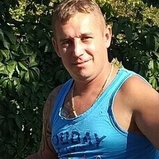 Фотография мужчины Александр, 38 лет из г. Тула