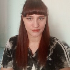 Фотография девушки Елена, 29 лет из г. Заринск