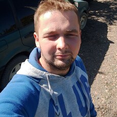 Фотография мужчины Алексей, 30 лет из г. Кропоткин