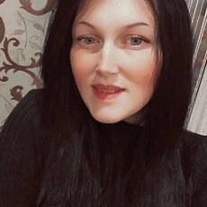 Фотография девушки Kristinka, 30 лет из г. Павлово