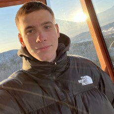 Фотография мужчины Алексей, 22 года из г. Буденновск