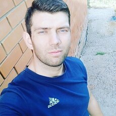 Фотография мужчины Андрій, 37 лет из г. Любомль