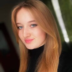 Фотография девушки Віка, 27 лет из г. Сумы