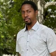 Фотография мужчины Ромео Абель, 35 лет из г. Белгород