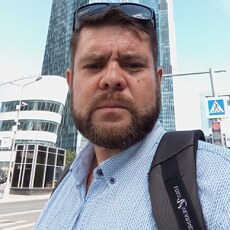 Фотография мужчины Андрей, 41 год из г. Истра
