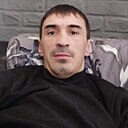 Юра, 38 лет