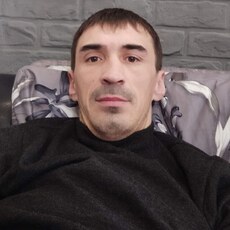 Фотография мужчины Юра, 38 лет из г. Риддер