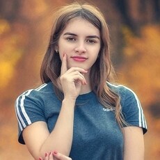 Фотография девушки Юлия, 26 лет из г. Вольск