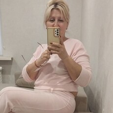 Фотография девушки Марина, 54 года из г. Брянск