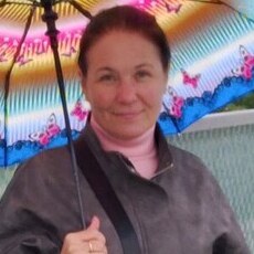 Фотография девушки Елена, 52 года из г. Железнодорожный