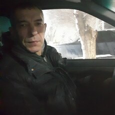 Фотография мужчины Гайрат, 51 год из г. Жезказган