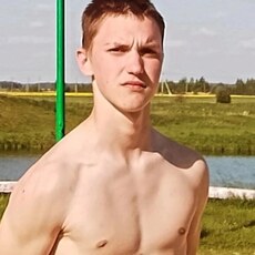 Фотография мужчины Миша, 18 лет из г. Кличев