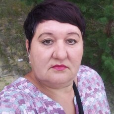 Фотография девушки Оксана, 52 года из г. Чита