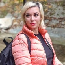 Фотография девушки Таня, 44 года из г. Москва