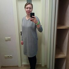Фотография девушки Инесса, 38 лет из г. Барановичи