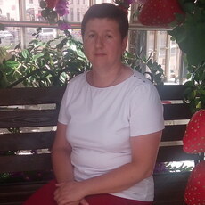 Фотография девушки Наталья, 43 года из г. Климовичи