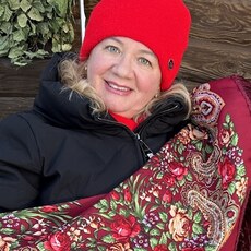 Фотография девушки Татьяна, 48 лет из г. Иркутск