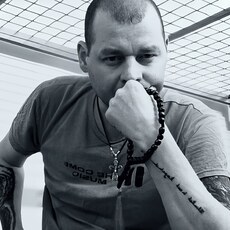 Фотография мужчины Михаил, 39 лет из г. Сердобск